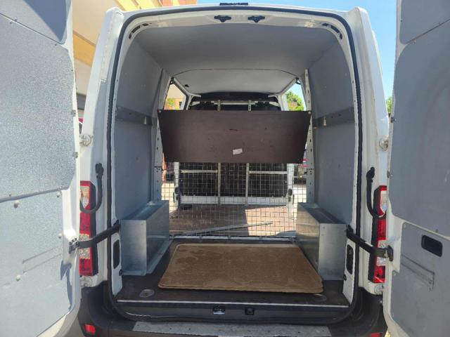 OPEL Movano 33 2.3 CDTI 110CV PM-TA FWD Furgone