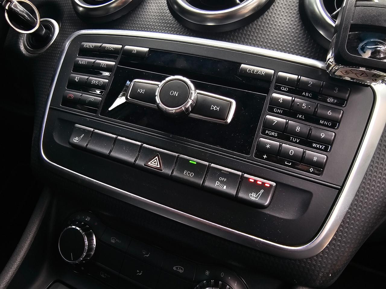 Mercedes-benz A 180 CDI Executive