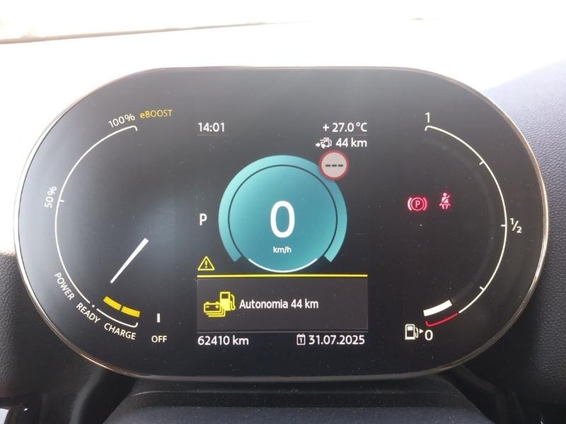 MINI COOPER SE COUNTRYMAN ALL4 Business autom.