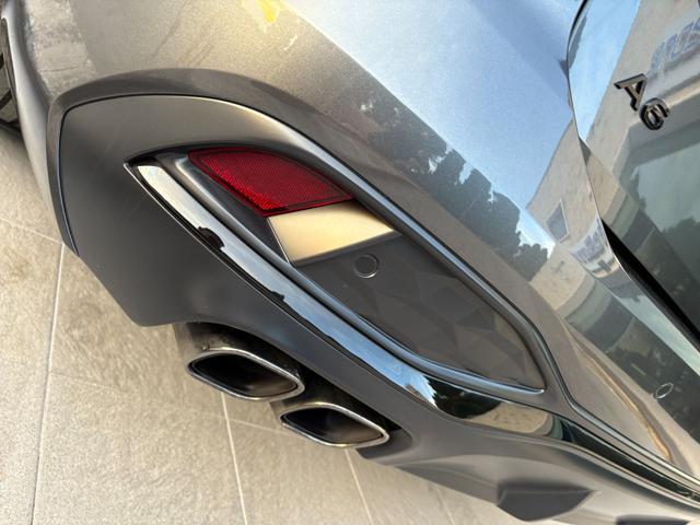 AUDI A6 2.0 TDI mHEV+ S tronic quattro S line edition one