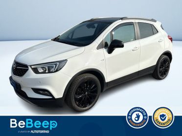 Opel Mokka X 1.4 T B-COLOR S&S 4X4 140CV