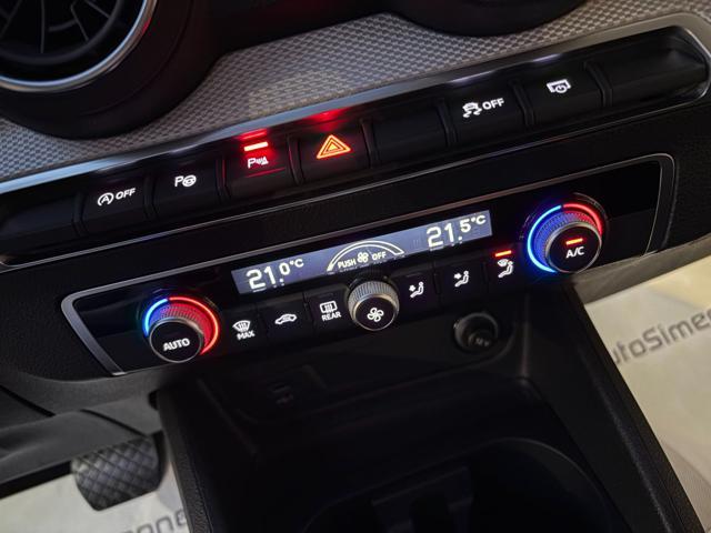 AUDI Q2 30 TDI S tronic Business Plus