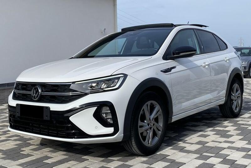 Volkswagen Taigo R-Line 1.5 TSI 150CV DSG Tetto