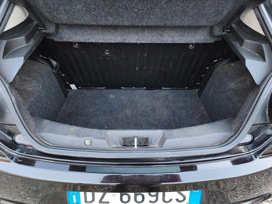 Alfa Romeo MiTo 1.4 T 120 CV GPL Distinctive Sport Pack