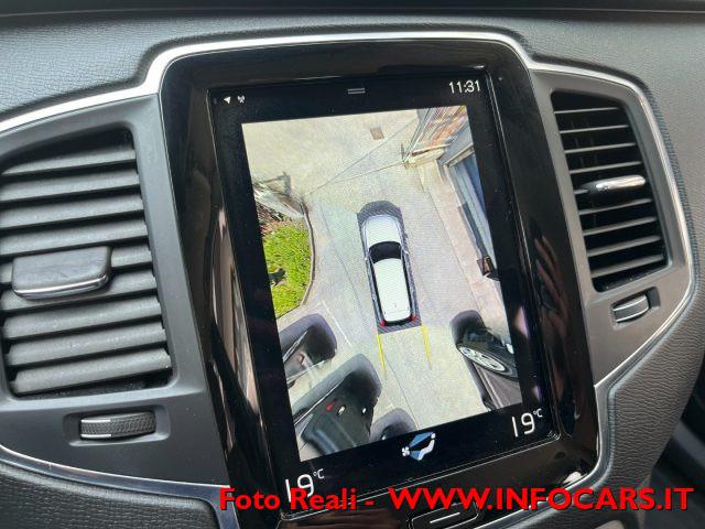 VOLVO XC90 B5 (d) AWD MHEV Geartronic Business Plus PROMO