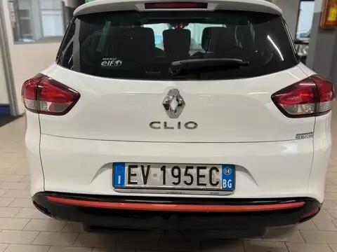 Renault Clio Sporter 1.2 75CV Live PREZZO REALE!! UNICO PROPRIETARIO!!