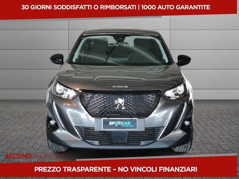 Peugeot 2008 1.5 bluehdi Active Pack s&s 110cv