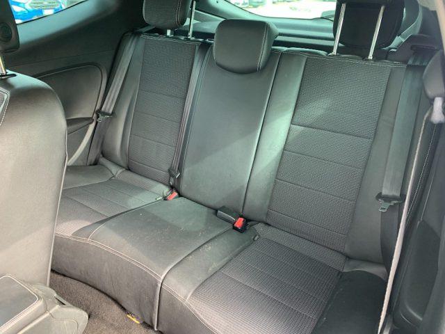 RENAULT Megane Mégane Coupé 1.5 dCi 110CV EDC GT Line