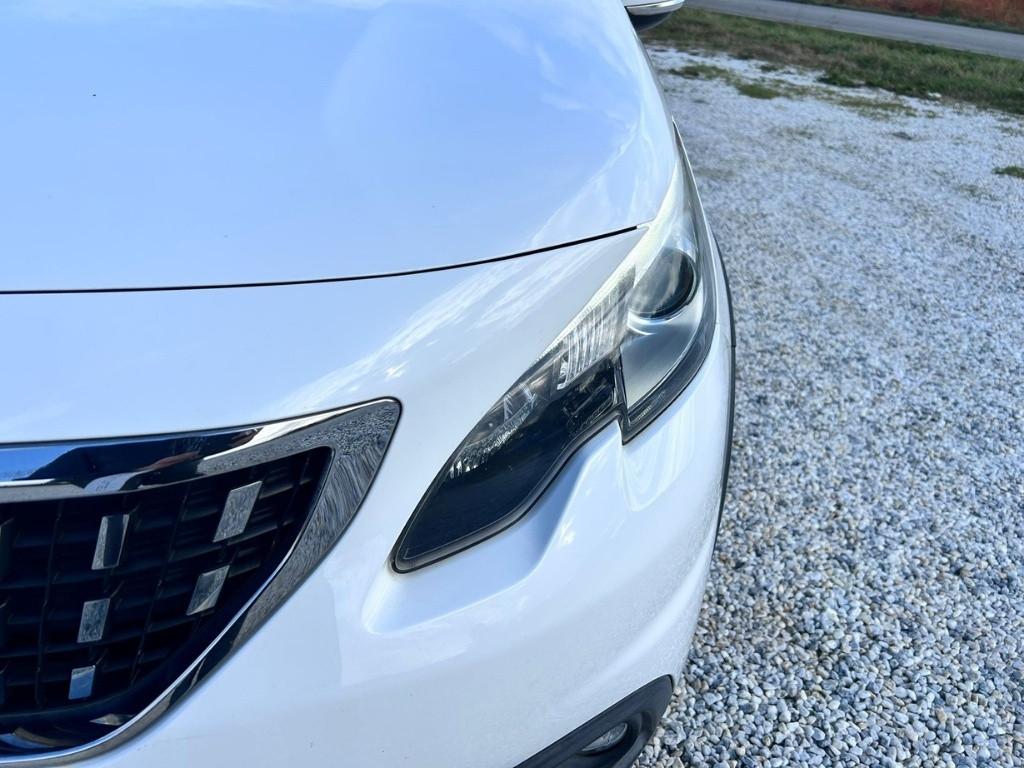 PEUGEOT 2008 - 2008 1.2 puretech t Allure s&s 130cv my16