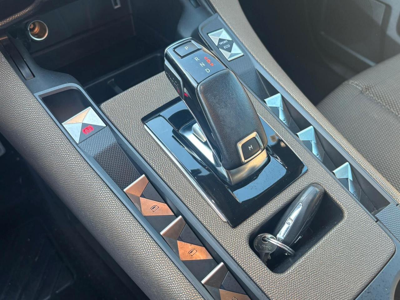 Ds 7 Crossback BlueHDi 130 aut. Prestige