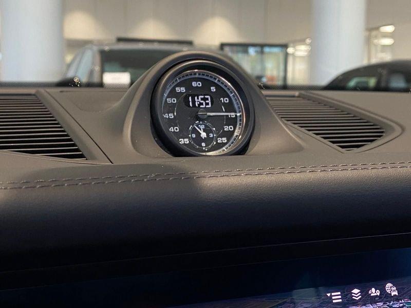 Porsche Macan GTS 2.9 441 cv PDK - IVA Esposta