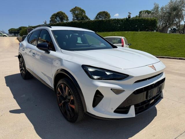 Cupra Formentor 2.0 TDI DSG