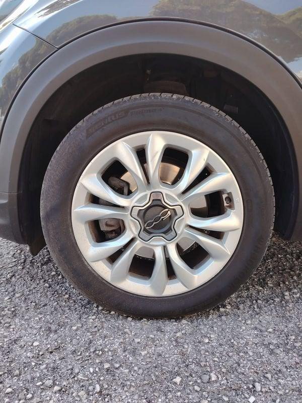 FIAT 500X 500X 1.3 MultiJet 95 CV Pop Star