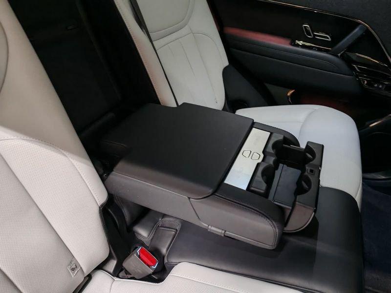 Land Rover RR Sport Range Rover Sport 3.0D l6 350 CV Autobiography
