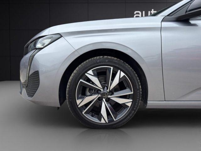 PEUGEOT 308 PureTech Turbo 130 S&S Allure Pack