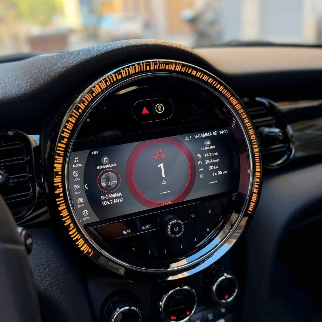 Mini 1.5 Cooper 5 porte - 136CV