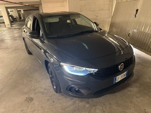 Fiat Tipo 1.4 T-Jet 120cv Mirror Permute e Finanziamenti