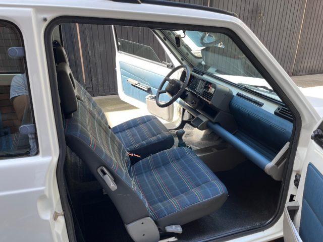 FIAT Panda 1100 4x4 Trekking euro3 unico proprietario