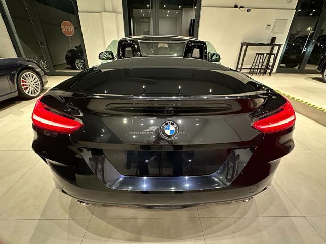 BMW Z4 sDrive 30i 258cv M-Sport (Solo 19.400 km)