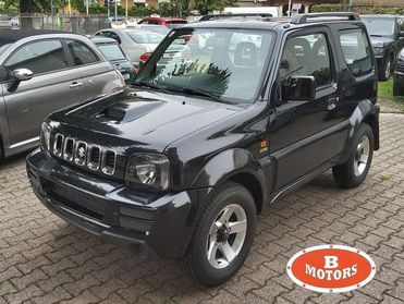 Suzuki Jimny Jimny 1.5 ddis JLX 4WD