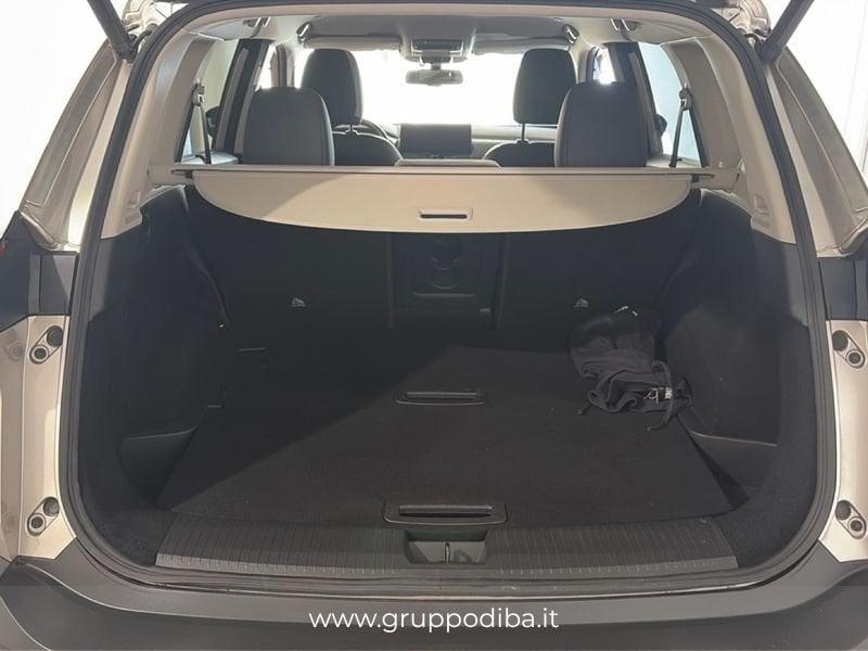 Nissan X-Trail IV 2022 1.5 e-power Tekna e-4orce 4wd auto