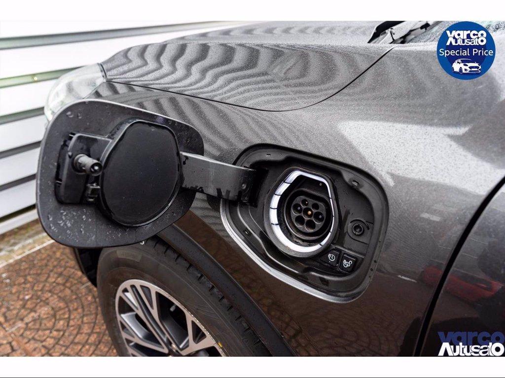 FORD Kuga 2.5 phev titanium 2wd 225cv e-shifter del 2021