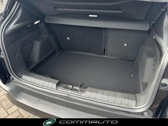 JEEP Avenger 1.2 Turbo MHEV Longitude