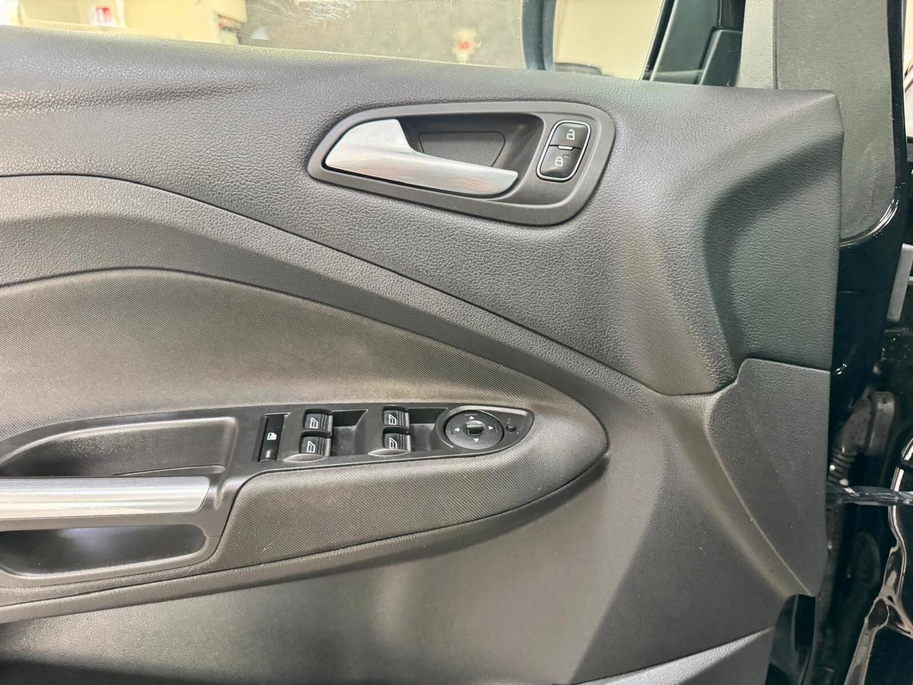 Ford C-Max 1.5 TDCi 120CV Titanium 2018