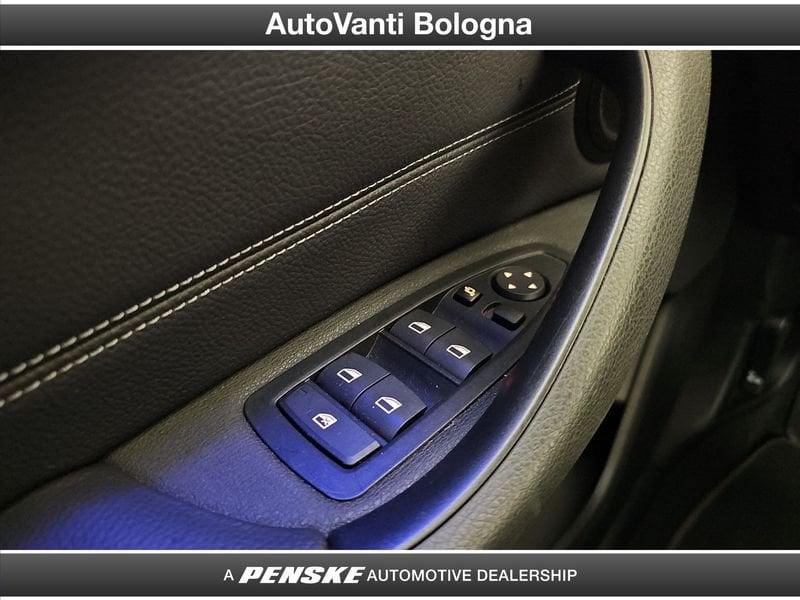 BMW X1 X1 sdrive18d xLine Plus auto