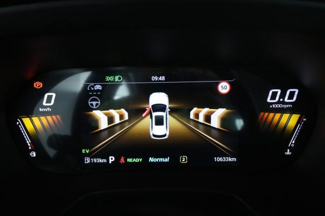 MG ZS (2024-->) 1.5 Hybrid+ Comfort