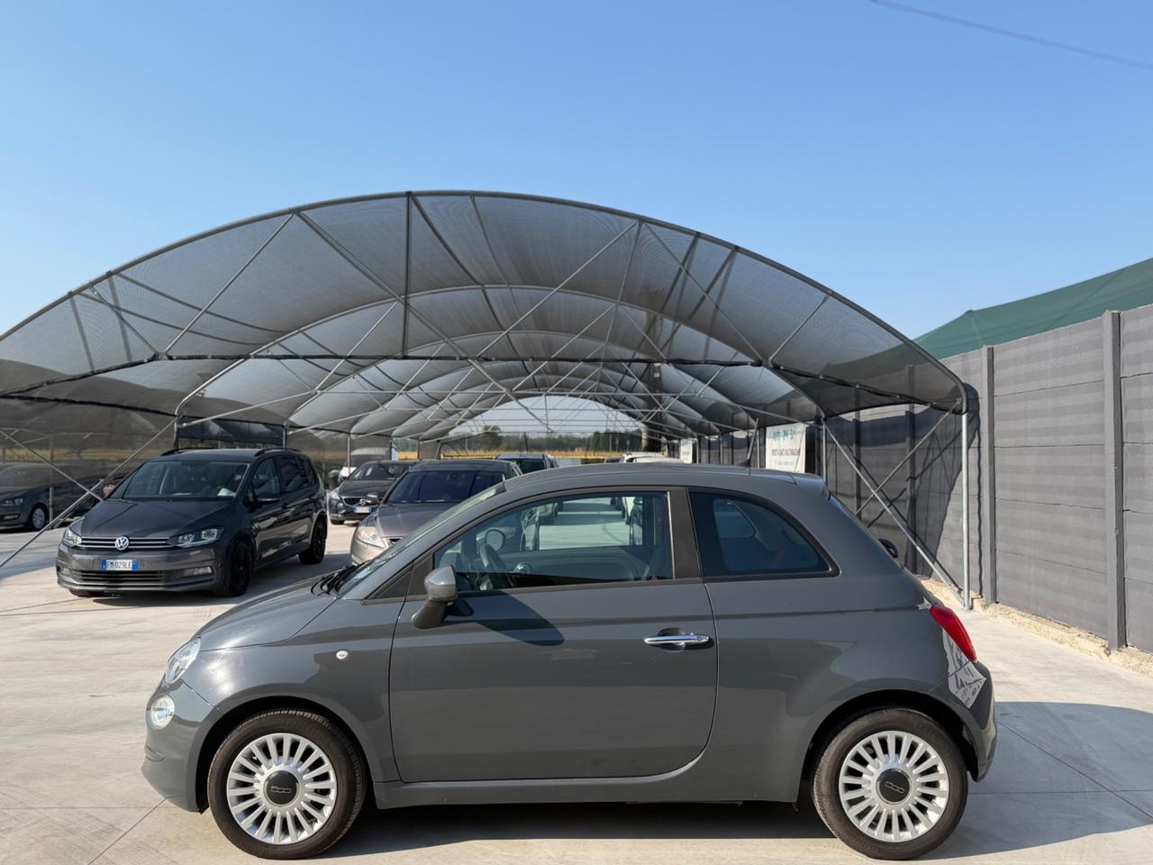 Fiat 500 1.3 Multijet 95 CV Riva
