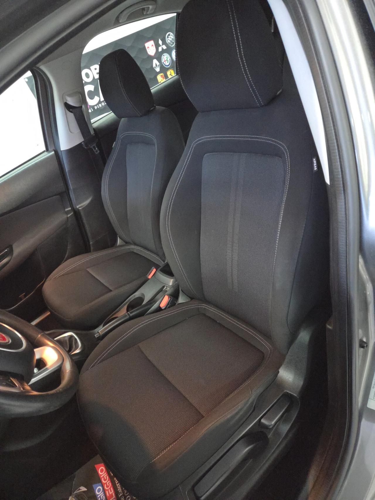 Fiat Tipo 1.3 Mjt S&S 5 porte Business