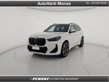 BMW X1 X1 xdrive 25e MSport Pro auto + DOPPIO TRENO DI PNEUMATICI