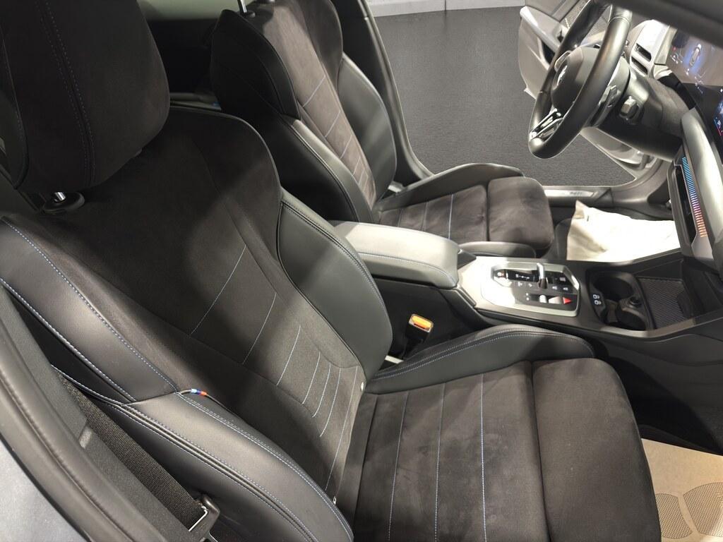 BMW Serie 1 118 d MSport Pro DCT