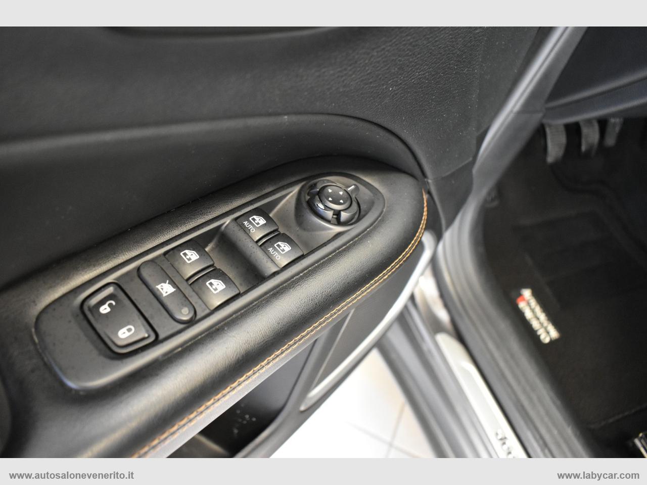 JEEP Compass 1.6 Mjt II 2WD Limited