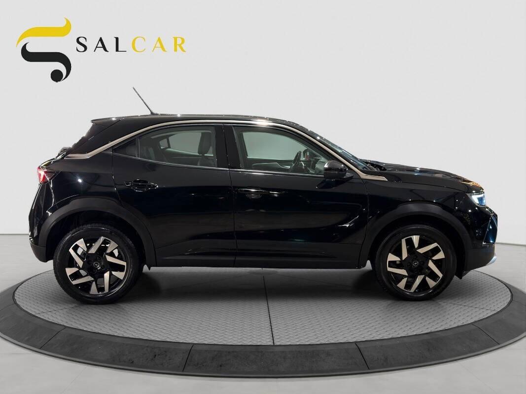 Opel Mokka 1.5 diesel 110 CV Elegance 2023