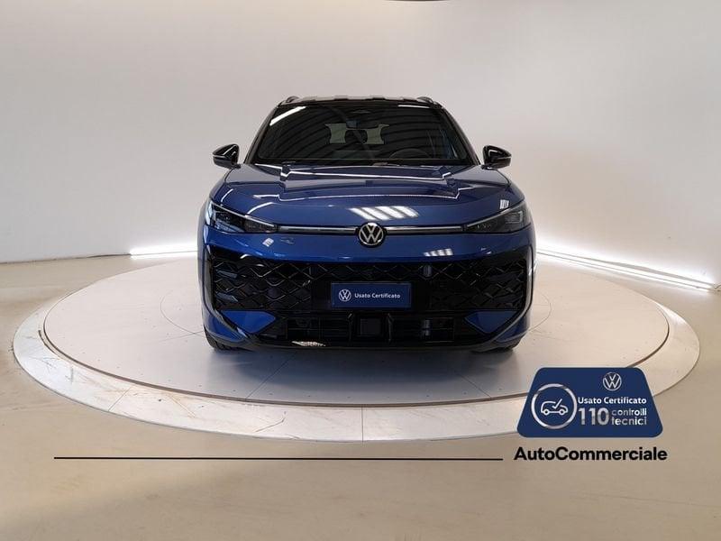 Volkswagen T-Roc 1.5 eTSI 110kW ACT R-Line DSG