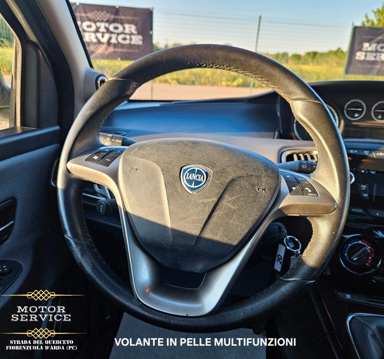 Lancia Ypsilon 1.2 Platinum PREZZO FINALE E REALE