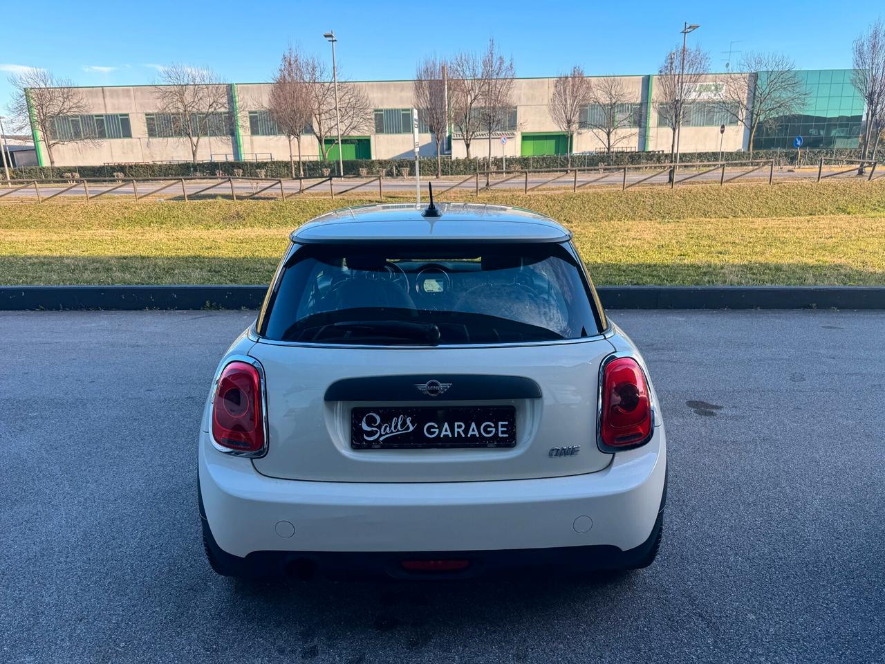 Mini 1.2 One NEOPATENTATI