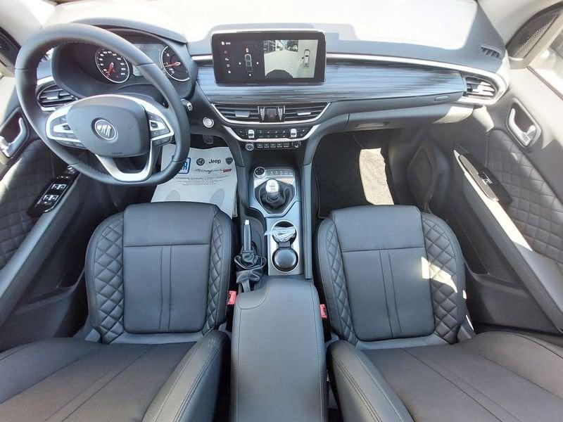Foton Tunland G7 Tunland G7 2.0 TDI Doppia Cabina 4WD