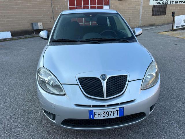 LANCIA Ypsilon Stupenda Bellissima 1.3 MJT 75 CV Elle