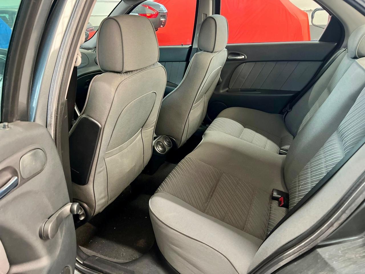 Alfa Romeo 156 1.8 Twin Spark Progression 58000km