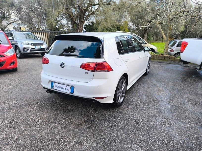 Volkswagen Golf 2.0 TDI 5p. 150 CV R-LINE