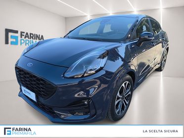 FORD Puma II 2020 - Puma 1.0 ecoboost h ST-Line s&s 125cv