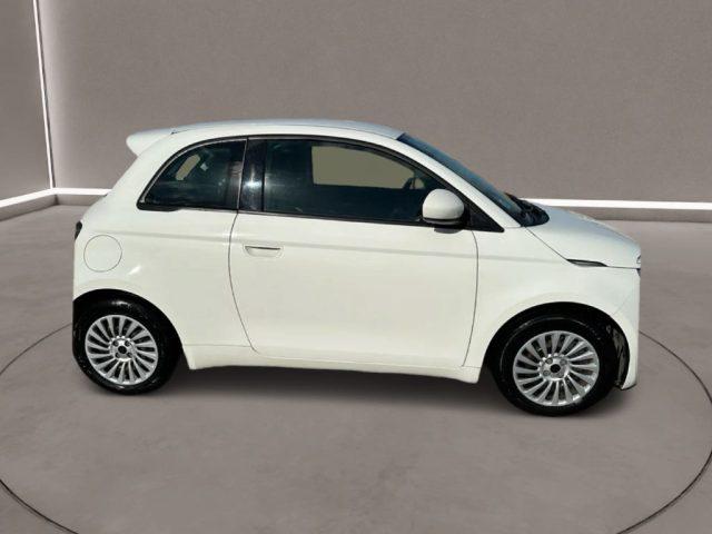 FIAT 500 (2020-->) - Action Berlina 23,65 kWh