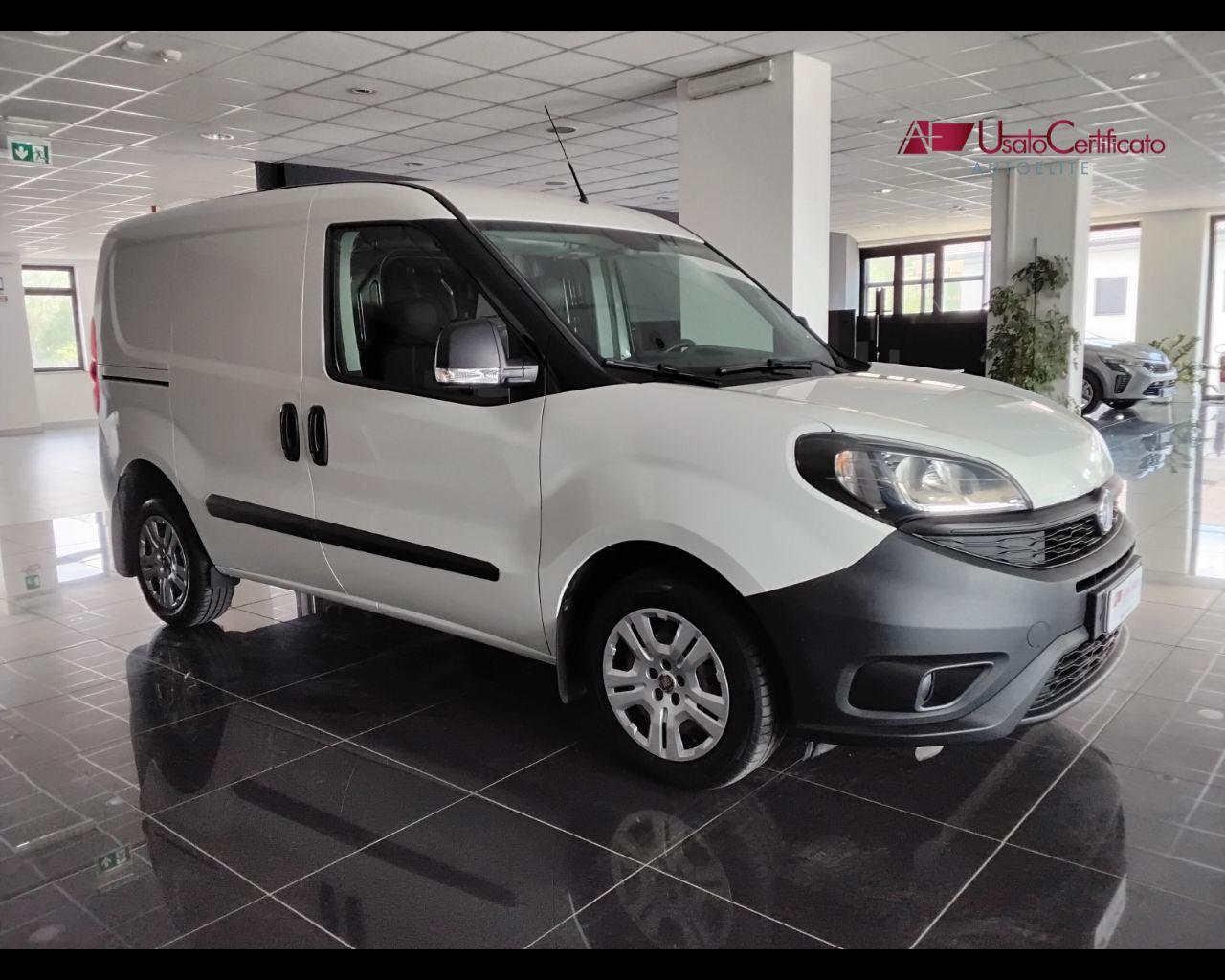 FIAT Doblò 1.6 MJT 105CV S&S PC-TN Cargo Lounge