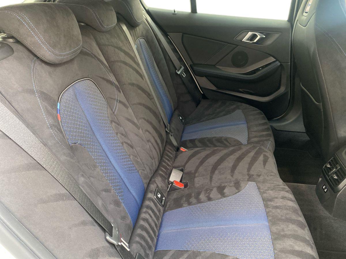 BMW Serie 1 F40 - M 135i xdrive auto