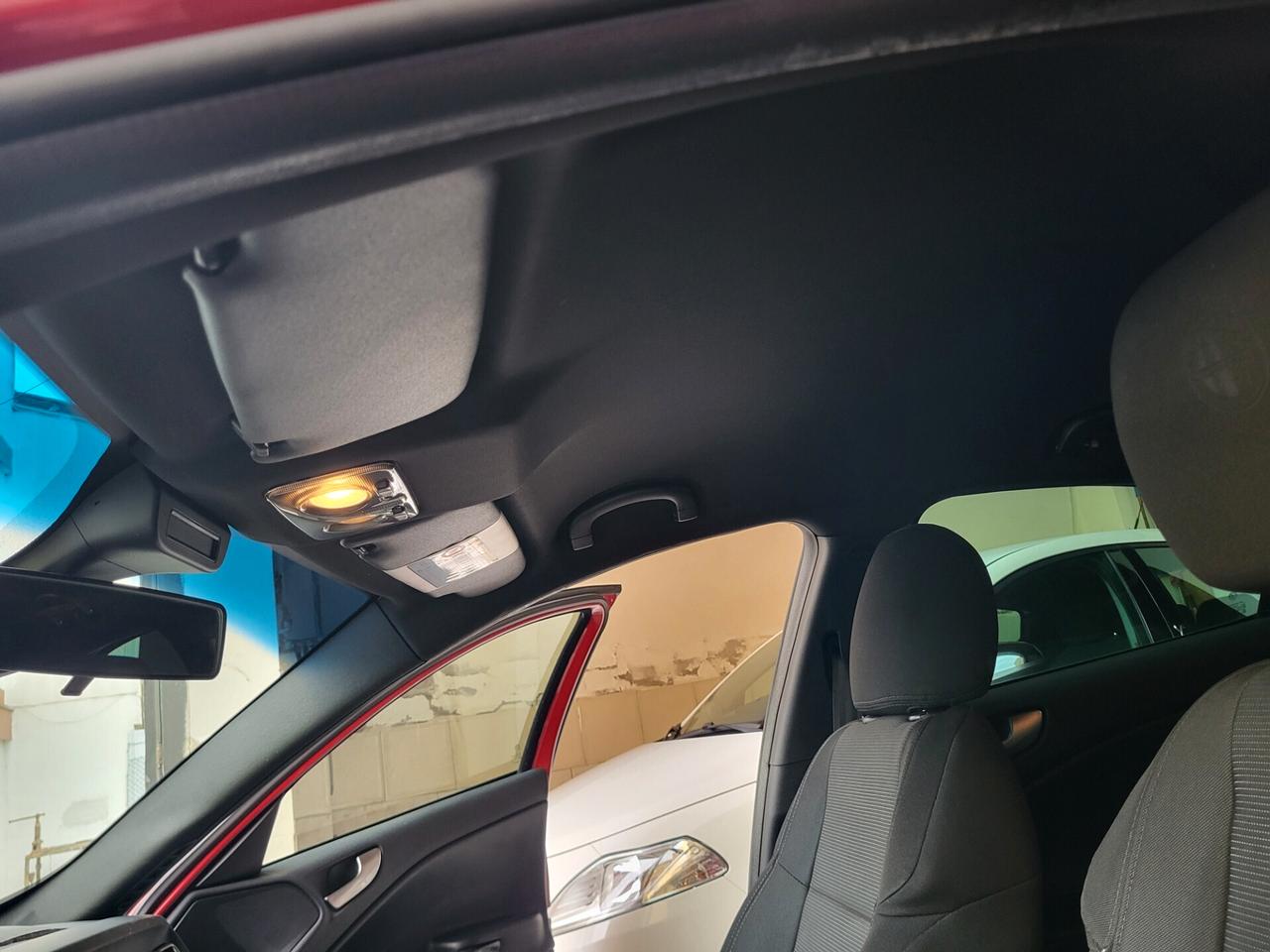 Alfa Romeo Giulietta 1.6 JTDm-2 105 CV Distinctive