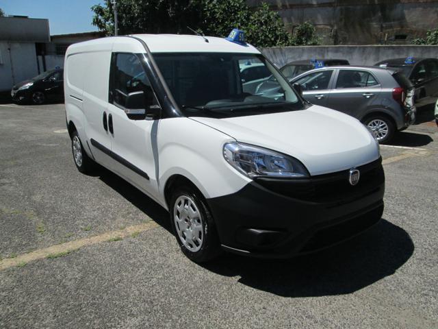 FIAT Doblo Doblò 1.3 MJT PL-TN Cargo Maxi Lamierato