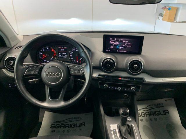 AUDI Q2 30 TDI S tronic Admired Automatico